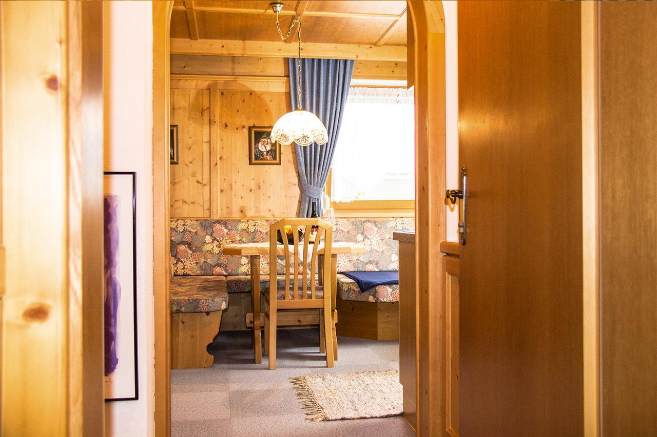 Apart Piz Palue Kappl/Ischgl Apartment Kappl  Bagian luar foto